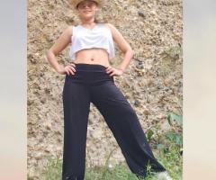 MARCELA 34 AÑOS COLOMBIANA TODA UNA NOVEDAD EN TORREVIEJA - 7