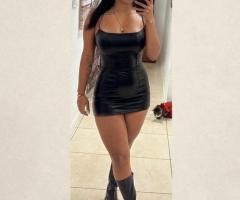 ISABELA 27 AÑOS COLOMBIANA TODA UNA NOVEDAD EN TORREVIEJA