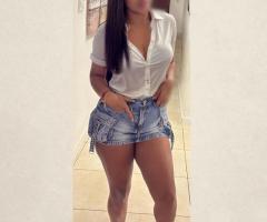 ISABELA 27 AÑOS COLOMBIANA TODA UNA NOVEDAD EN TORREVIEJA