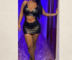 ISABELA 27 AÑOS COLOMBIANA TODA UNA NOVEDAD EN TORREVIEJA - 8