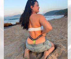 SARA 28  AÑOS COLOMBIANA TODA UNA NOVEDAD EN TORREVIEJA