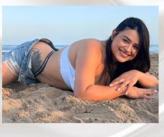 SARA 28  AÑOS COLOMBIANA TODA UNA NOVEDAD EN TORREVIEJA - 6