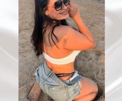 SARA 28  AÑOS COLOMBIANA TODA UNA NOVEDAD EN TORREVIEJA - 7
