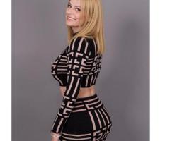 CRISTINA VENEZOLANA 42 AÑOS  TODA UNA NOVEDAD EN TORREVIEJA - 6