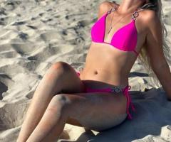 Chica guapa y maja cariñosa y traviesa