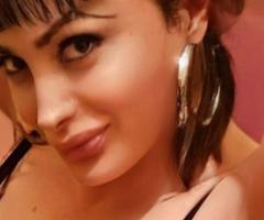 TRANS MORENAZA ENCANTADORA