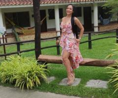 Masajes cuerpo a cuerpo con final feliz