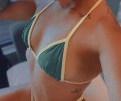 Soy Daniela chica colombiana de 20 años. - 4