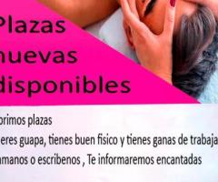 TU PLAZA EN MOSTOLES - La Mansión del Masaje