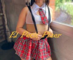 Chicas descaradamente guapas ... Solo en Canovelles - 3