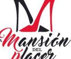 Plaza en casa de la diversión de Móstoles
