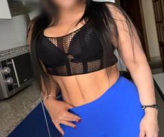 Masajes cuerpo a cuerpo con final feliz