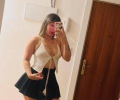 Colombiana 22 años complaciente