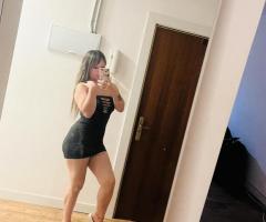 Colombiana 22 años complaciente