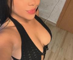 ARDIENTE MASAJISTA CUERPO A CUERPO EN COLLBLAN