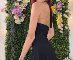 HANNA  , SEDUCTORA Y ARDIENTE MASAJISTA EN COLLBLANC