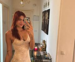 HANNA  , SEDUCTORA Y ARDIENTE MASAJISTA EN COLLBLANC