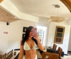 HANNA  , SEDUCTORA Y ARDIENTE MASAJISTA EN COLLBLANC