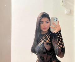 ALEJANDRA   SEXY Y ARDIENTE - NUEVA EN LA ZONA