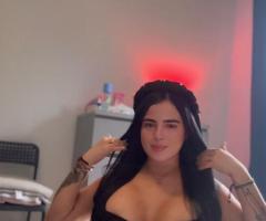 ARDIENTE MASAJISTA CUERPO A CUERPO EN COLLBLAN