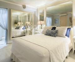 plaza de lujo en Barcelona, grandes ingresos y estancia gratis - 6