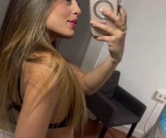 SALOME TIERNA Y SEDUCTORA JOVEN DE 18 AÑOS