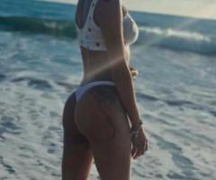 SAMANTHA  SEDUCTORA JOVEN EN COLLBLANC