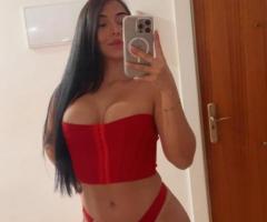 LAURA, LA MÀS FOGOSA DE COLLBLANC