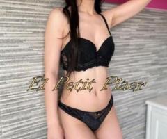 Chicas descaradamente guapas ... Solo en Canovelles