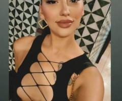 ARI ESPAÑOLA MUY TOPP EN COLLBLANC