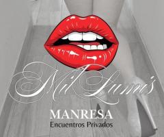 Mil Lumis Manresa - Lugar de encuentro