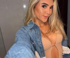 MIA COLOMBIANA 23 AÑOS LA MAS SEDUCTORA  EN COLLBLANC