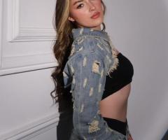 ANTONELA FOGOSA Y  ENCANTADORA