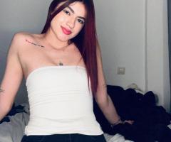 HANNA SEXY Y ARDIENTE - NUEVA EN LA ZONA