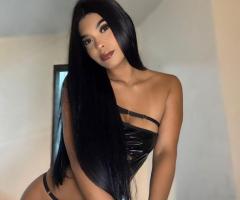 JULIETA 21 AÑOS LA MAS HOT EN COLLBLANC - 1