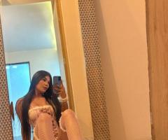 JULIETA 21 AÑOS LA MAS HOT EN COLLBLANC - 5