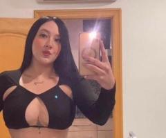 SARA 20 AÑITOS Y  LA MÀS FOGOSA DE COLLBLANC