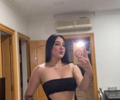 SARA 20 AÑITOS Y  LA MÀS FOGOSA DE COLLBLANC