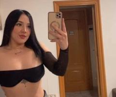 SARA 20 AÑITOS Y  LA MÀS FOGOSA DE COLLBLANC