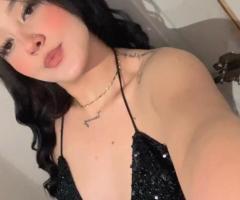 SARA 20 AÑITOS Y  LA MÀS FOGOSA DE COLLBLANC - 6