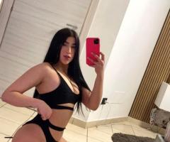 FANNY, VENEZOLANA IMPLICADA Y FIESTERA - 6