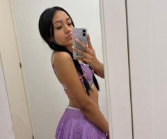 NOEMI SEXY Y ARDIENTE - NUEVA EN LA ZONA