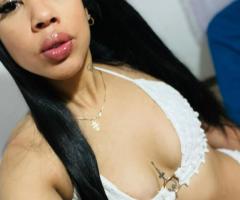 Española jovencita guapa