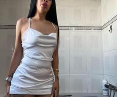 Española jovencita guapa