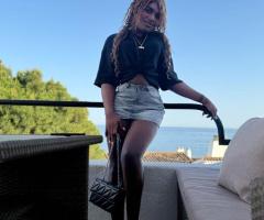 La sexy Shaira - 5