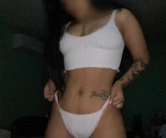 Mulata con cuerpo de infarto