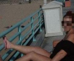 Iza madurita muy exótica y atrevida BURELA