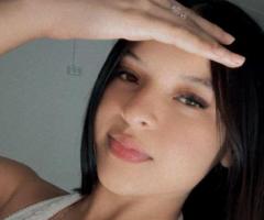 Angela jovencita de 20 años - 1