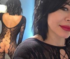 Caramelo provocativo, reina del francés natural - 3