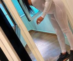 Latinas ninfómanas , tríos , dúplex y mucho más - 3